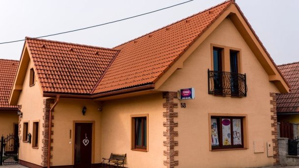 Privát Tinko Valča 6