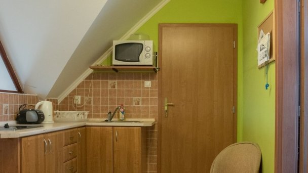 Privát Tinko Valča 8