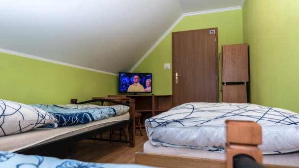 Privát Tinko Valča 13