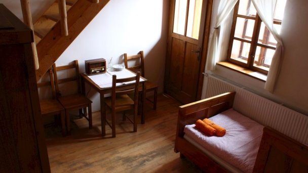 Privát Drevenica Šumiac 16