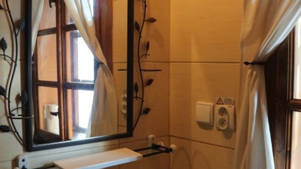 Privát Drevenica Šumiac 18