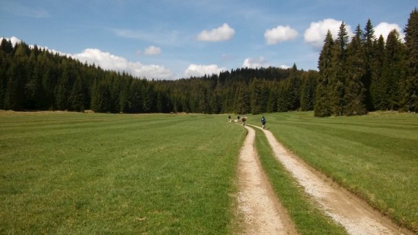 Privát Drevenica Šumiac 24
