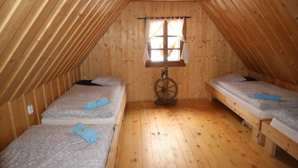 Privát Drevenica Šumiac 30