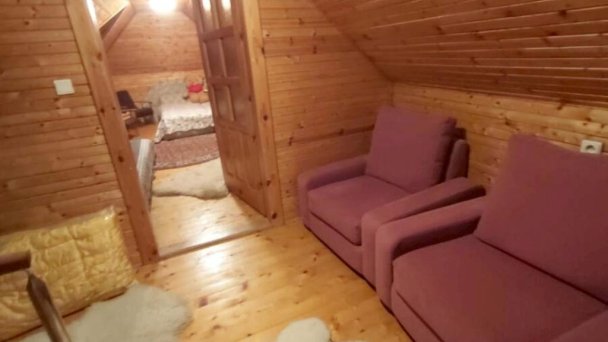 Chalupa Šumiac Šumiac 11 Chalupa Šumiac Šumiac 11