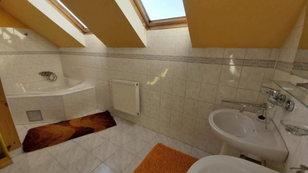 Chalupa Šumiac Šumiac 23 Chalupa Šumiac Šumiac 23