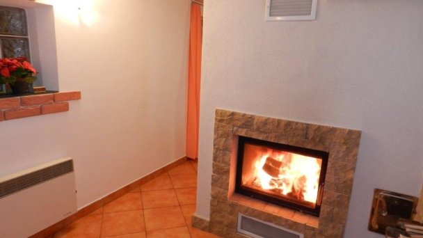 Krásna chata v Krpáčove Dolná Lehota 16