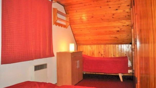 Krásna chata v Krpáčove Dolná Lehota 29