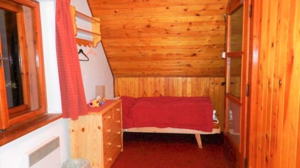 Krásna chata v Krpáčove Dolná Lehota 30