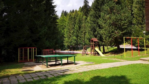 Apartmány Nízke Tatry Krpáčovo 5 Apartmány Nízke Tatry Krpáčovo 5