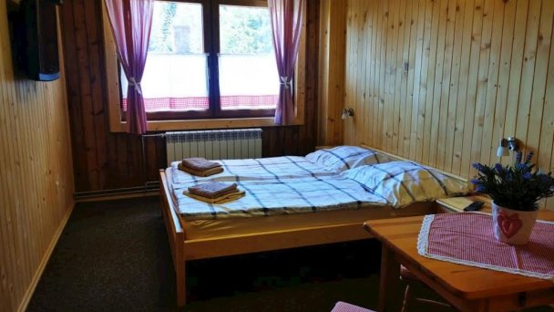 Apartmány Nízke Tatry Krpáčovo 12 Apartmány Nízke Tatry Krpáčovo 12