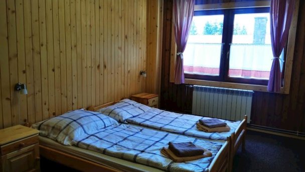 Apartmány Nízke Tatry Krpáčovo 14 Apartmány Nízke Tatry Krpáčovo 14