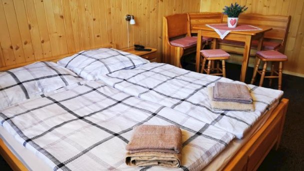 Apartmány Nízke Tatry Krpáčovo 15 Apartmány Nízke Tatry Krpáčovo 15