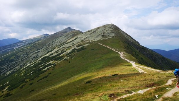 Apartmány Nízke Tatry Krpáčovo 16 Apartmány Nízke Tatry Krpáčovo 16
