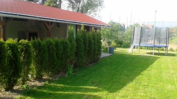 Apartmány Nemo Liptovský Mikuláš - Demänová 6