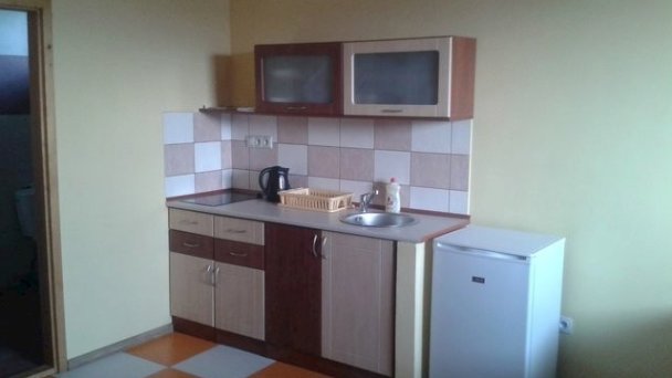 Apartmány Nemo Liptovský Mikuláš - Demänová 4