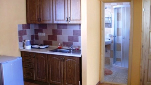 Apartmány Nemo Liptovský Mikuláš - Demänová 10