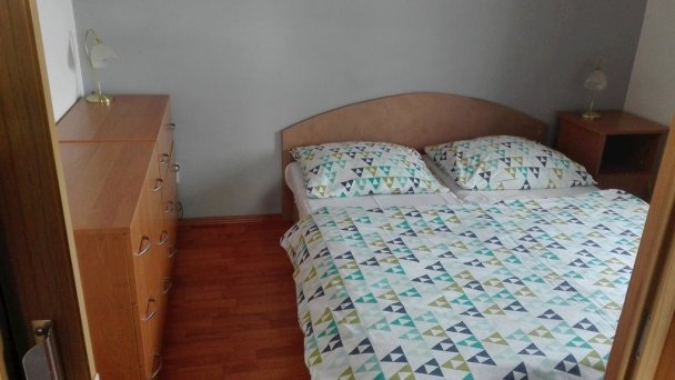 Apartmány Nemo Liptovský Mikuláš - Demänová 11