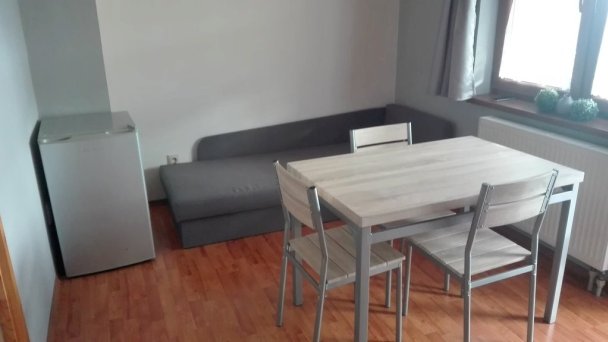 Apartmány Nemo Liptovský Mikuláš - Demänová 9