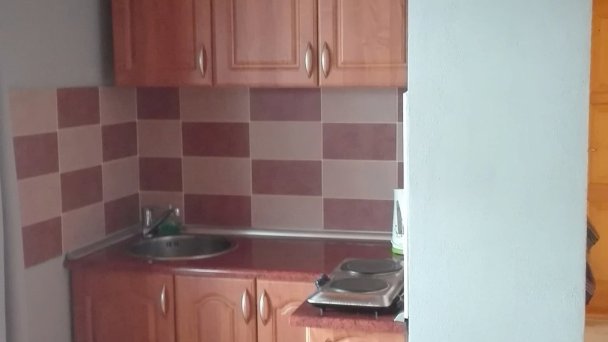Apartmány Nemo Liptovský Mikuláš - Demänová 12