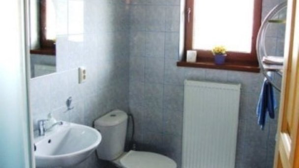 Apartmány Nemo Liptovský Mikuláš - Demänová 13
