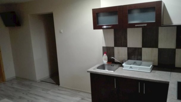Apartmány Nemo Liptovský Mikuláš - Demänová 17