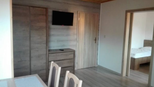 Apartmány Nemo Liptovský Mikuláš - Demänová 22