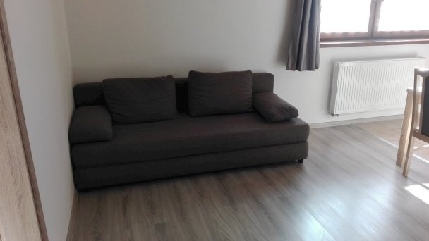 Apartmány Nemo Liptovský Mikuláš - Demänová 23