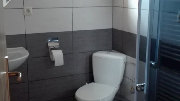Apartmány Nemo Liptovský Mikuláš - Demänová 24
