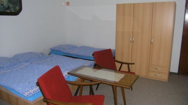 Samostatný domček a privát Petráš Liptovská Ondrašová 8