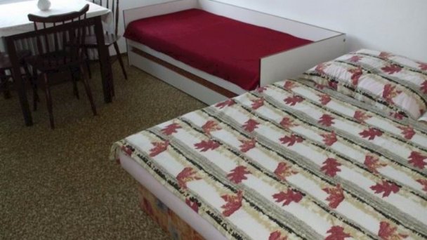 Samostatný domček a privát Petráš Liptovská Ondrašová 15