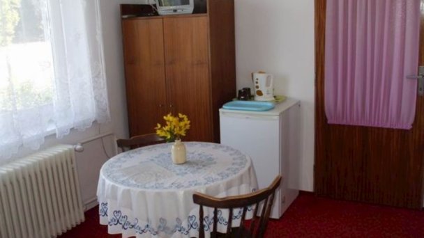 Samostatný domček a privát Petráš Liptovská Ondrašová 20