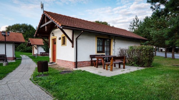 Chatka 439 Liptovská Ondrašová 11 Chatka 439 Liptovská Ondrašová 11