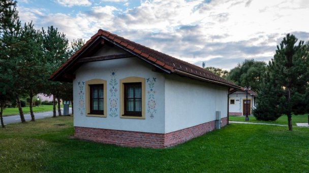 Chatka 439 Liptovská Ondrašová 12 Chatka 439 Liptovská Ondrašová 12