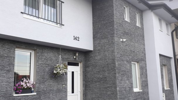 Apartmány Pohoda Valča 9