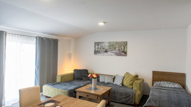 Apartmány Pohoda Valča 3