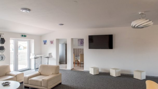 Apartmány Pohoda Valča 10