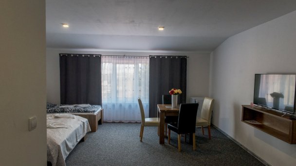 Apartmány Pohoda Valča 5