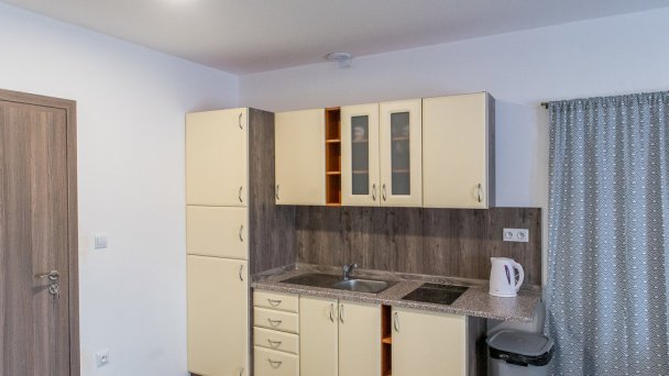 Apartmány Pohoda Valča 7
