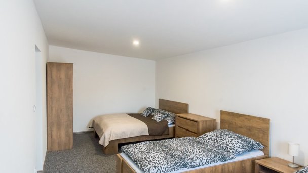 Apartmány Pohoda Valča 16