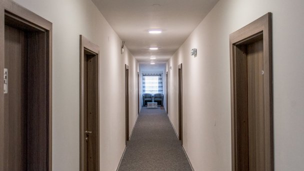 Apartmány Pohoda Valča 17
