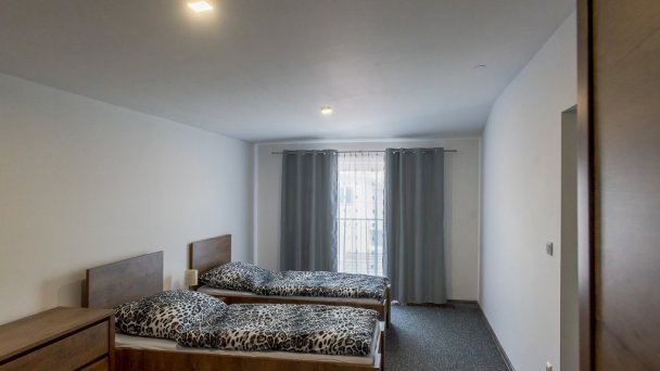 Apartmány Pohoda Valča 8