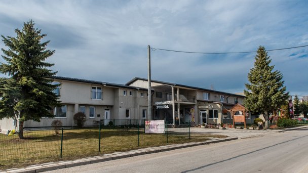 Apartmány Pohoda Valča 20