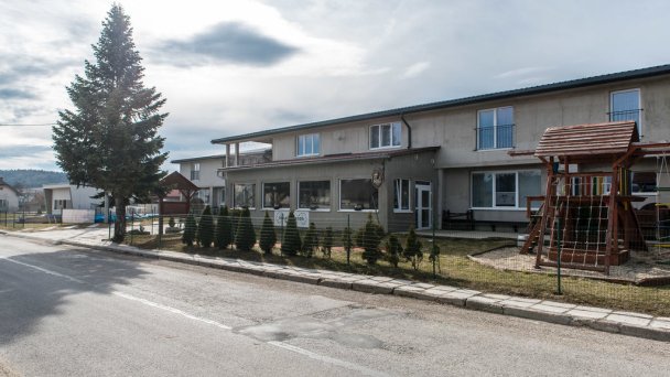 Apartmány Pohoda Valča 21