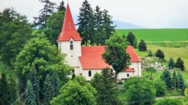 Apartmány Pohoda Valča 23