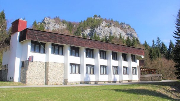 Chata Skalka Ružomberok 15
