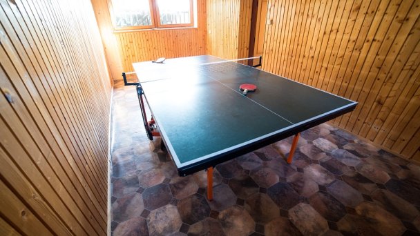 Chata Alpine Vavrišovo 19