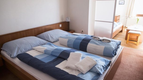 Penzión u Hanky Telgárt 31 Penzión u Hanky Telgárt 31