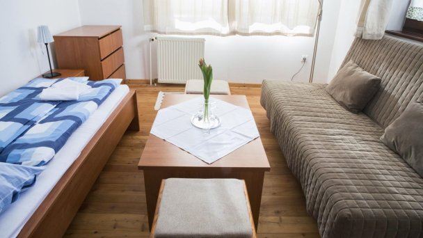 Penzión u Hanky Telgárt 34 Penzión u Hanky Telgárt 34