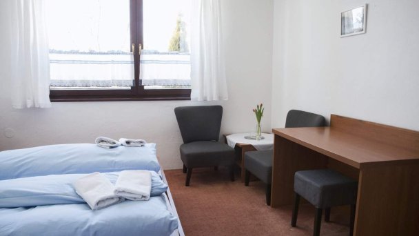 Penzión u Hanky Telgárt 39 Penzión u Hanky Telgárt 39