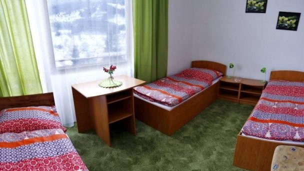 Hotel Telgárt * Telgárt 56